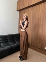 TUBYCATU | Audrey Pants