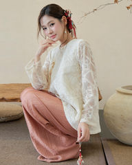 TUBYCATU | ÁO TRUYỀN THỐNG CHIÊU XUÂN