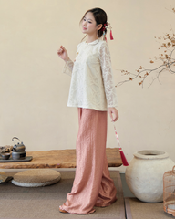 TUBYCATU | ÁO TRUYỀN THỐNG CHIÊU XUÂN