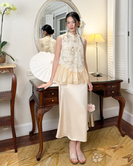 TUBYCATU | ÁO NẮNG MAI