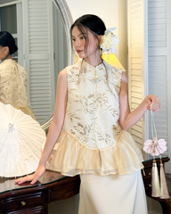 TUBYCATU | ÁO NẮNG MAI