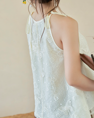 TUBYCATU | ÁO YẾM UYỂN ĐIỆP