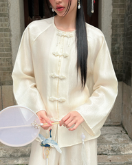 TUBYCATU | BỘ BÀ BA DAO NGỌC