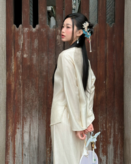 TUBYCATU | BỘ BÀ BA DAO NGỌC