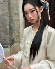 TUBYCATU | BỘ BÀ BA DAO NGỌC