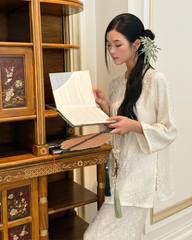 TUBYCATU | BỘ BÀ BA LINH SA (LIMITED)