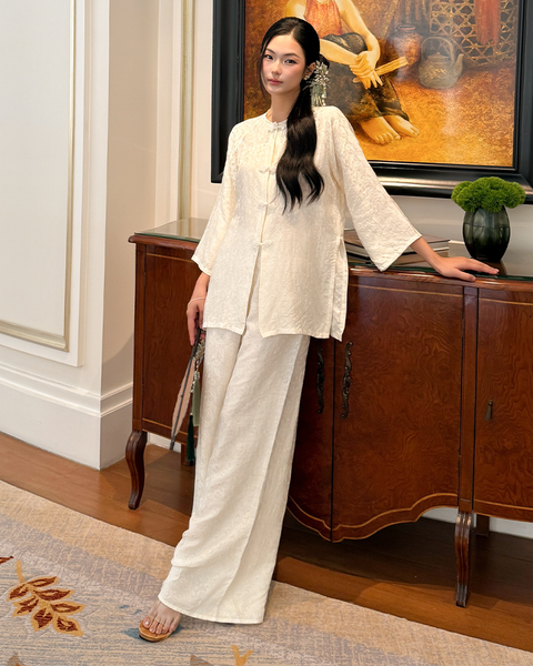 TUBYCATU | BỘ BÀ BA LINH SA (LIMITED)