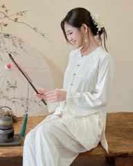 TUBYCATU | BỘ BÀ BA NHÃ VÂN