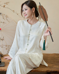 TUBYCATU | BỘ BÀ BA NHÃ VÂN