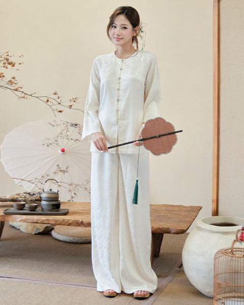 TUBYCATU | BỘ BÀ BA NHÃ VÂN