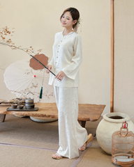 TUBYCATU | BỘ BÀ BA NHÃ VÂN