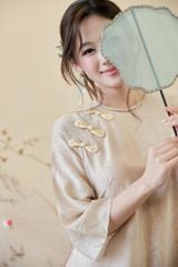 TUBYCATU | ÁO DÀI TÚ UYÊN