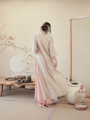 TUBYCATU | ÁO DÀI TÚ UYÊN