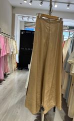 TUBYCATU | QUẦN LỤA KIM TUYẾN (2026 COLLECTION)