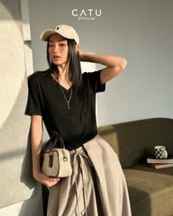 TUBYCATU | NOMAD WIDE PANTS