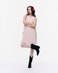 TUBYCATU | ĐẦM RUMI DRESS (FREESIZE)