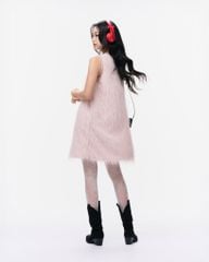 TUBYCATU | ĐẦM RUMI DRESS (FREESIZE)