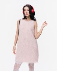 TUBYCATU | ĐẦM RUMI DRESS (FREESIZE)