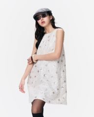 TUBYCATU | ĐẦM SORA SHIMMER DRESS