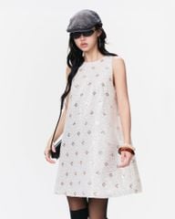 TUBYCATU | ĐẦM SORA SHIMMER DRESS