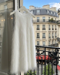 TUBYCATU | ĐẦM RUMI DRESS (FREESIZE)