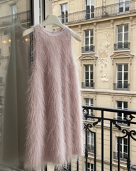 TUBYCATU | ĐẦM RUMI DRESS (FREESIZE)