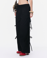 TUBYCATU | Quần Dài Flow Line Pants