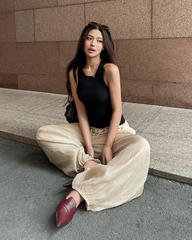 TUBYCATU | QUẦN HAREM PANTS (FREESIZE)