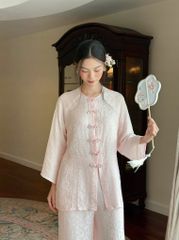 TUBYCATU | BỘ BÀ BA LINH SA (LIMITED)