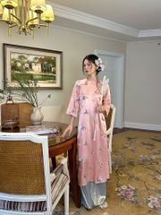 TUBYCATU | QUẦN LỤA KIM TUYẾN (2026 COLLECTION)