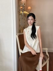 TUBYCATU | QUẦN LỤA ÔN MIÊN (2026 COLLECTION)