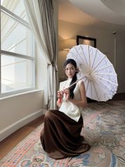 TUBYCATU | QUẦN LỤA ÔN MIÊN (2026 COLLECTION)