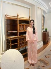 TUBYCATU | BỘ BÀ BA NGỌC DIÊN