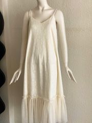 TUBYCATU | Miyeon Lace Dress