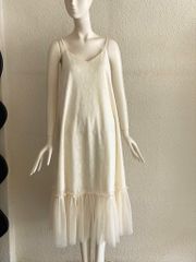 TUBYCATU | Miyeon Lace Dress