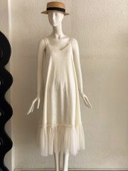 TUBYCATU | Miyeon Lace Dress