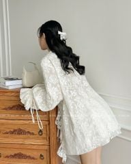 TUBYCATU | Tiffany Lace Dress (Limited)