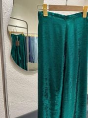 TUBYCATU | QUẦN LỤA KIM TUYẾN (2026 COLLECTION)