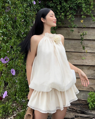 TUBYCATU | ÁO LILY TOP (FREESIZE)