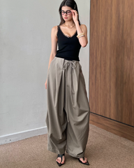 TUBYCATU | NOMAD WIDE PANTS