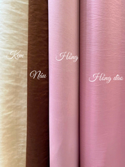 TUBYCATU | QUẦN LỤA PHONG DAO (2026 COLLECTION)