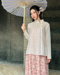 TUBYCATU | SET PHI YÊN