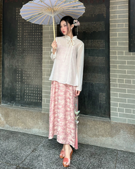 TUBYCATU | SET PHI YÊN