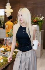 TUBYCATU | ÁO BA LỖ SHINNY TANK TOP