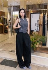 TUBYCATU | ÁO BA LỖ SHINNY TANK TOP