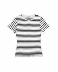 TUBYCATU | Áo Thun Mary Stripe T-shirt