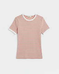 TUBYCATU | Áo Thun Mary Stripe T-shirt
