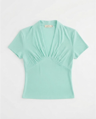 TUBYCATU | ÁO THUN LAYLA TOP