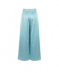 TUBYCATU | QUẦN DÀI TƠ KEM (2026 COLLECTION)