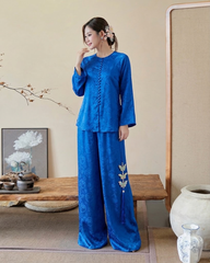 TUBYCATU | BỘ BÀ BA TÚC ANH